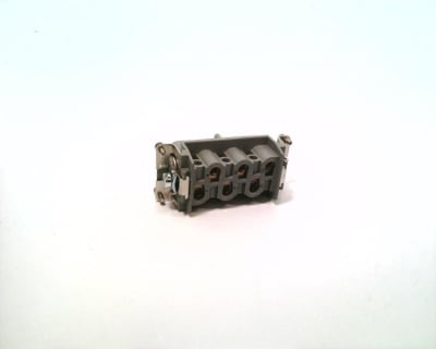 HARTING HAN-6-HSB-F-S-7.12