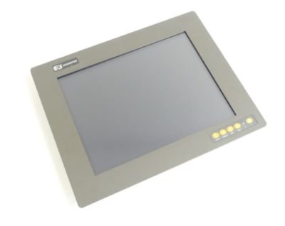 AXIOMTEK P6153PR-24VDC-R