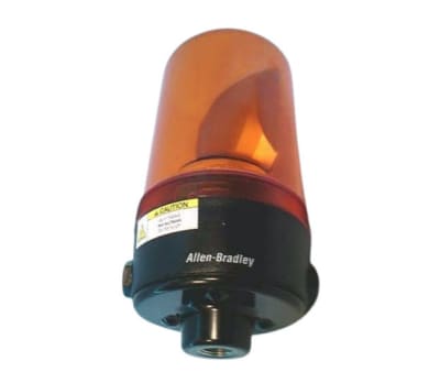 ALLEN BRADLEY 855BM-N10RH5