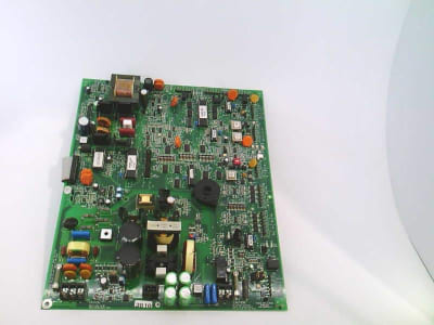 EATON CORPORATION SPX40S