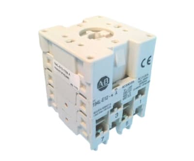 ALLEN BRADLEY 194L-E12-1754