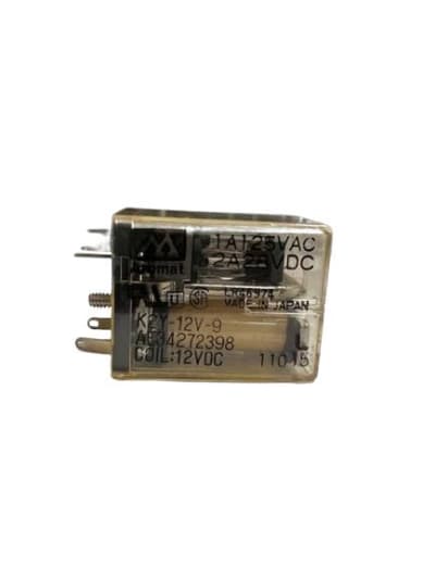 MATSUSHITA ELECTRIC K2Y-12V-9