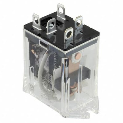 MATSUSHITA ELECTRIC HL1-DC24V