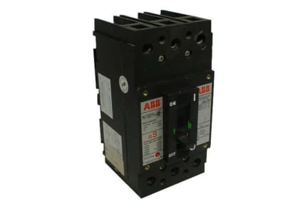 ASEA BROWN BOVERI ESB43015L