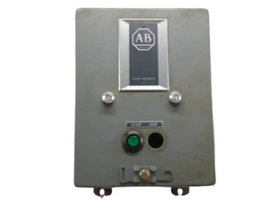 ALLEN BRADLEY 709-BJB