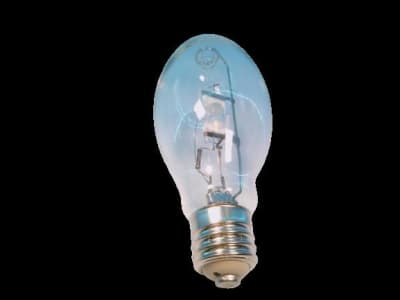 GENERAL ELECTRIC LU150/100