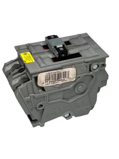 CONNECTICUT ELECTRIC A290NI