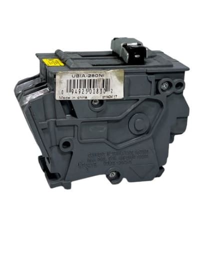 CONNECTICUT ELECTRIC A280NI