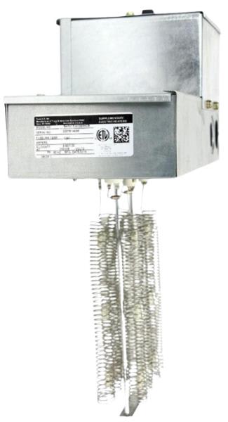 AMERICAN STANDARD BAYHTRD409A