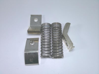 EATON CORPORATION 26D2610G22