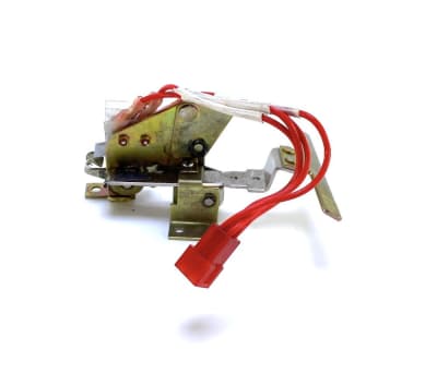 SCHNEIDER ELECTRIC S3AS2