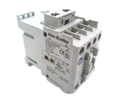 ALLEN BRADLEY 700-CF310KD
