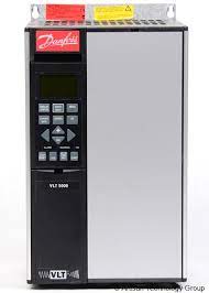 DANFOSS VLT5016AT4C20STR0DLF00A00