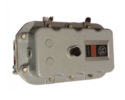 ALLEN BRADLEY 509-AEA