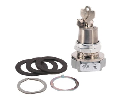 ALLEN BRADLEY 800T-J44