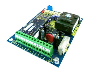 SPRINT ELECTRIC 400-240V