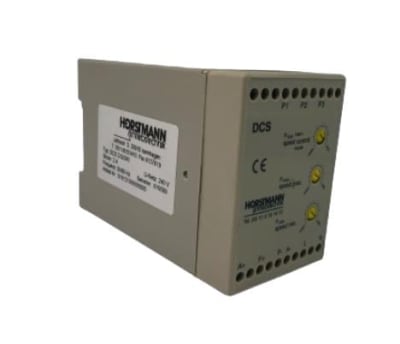 HORSTMANN CONTROLS 510121000000000