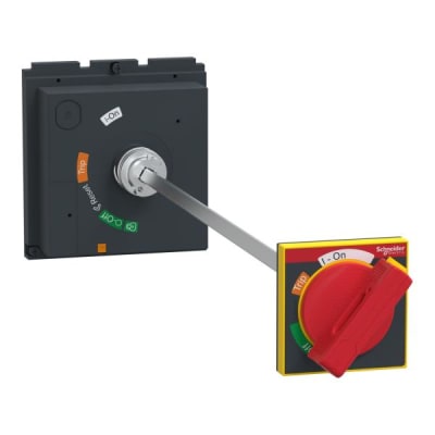 SCHNEIDER ELECTRIC LV432600T