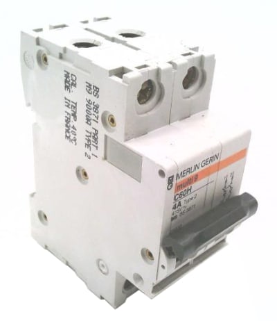 SCHNEIDER ELECTRIC 25600