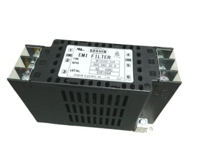 SOSHIN NF3030C-SVA
