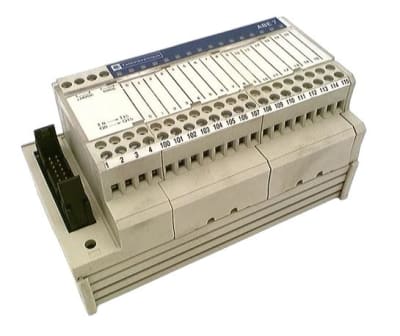 SCHNEIDER ELECTRIC ABE7H16R11