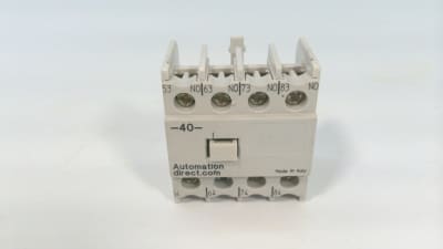 AUTOMATION DIRECT GH15T40