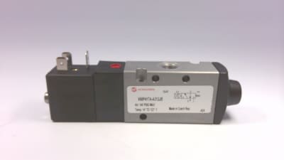NORGREN V60P417A-A312JB