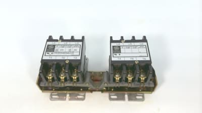 GENERAL ELECTRIC CR355AB3AH1B