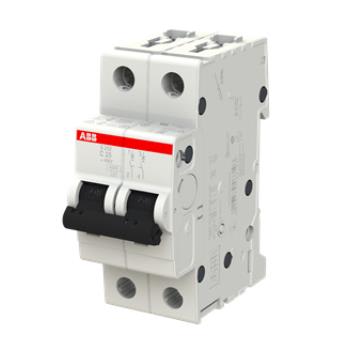 ASEA BROWN BOVERI S202-C25