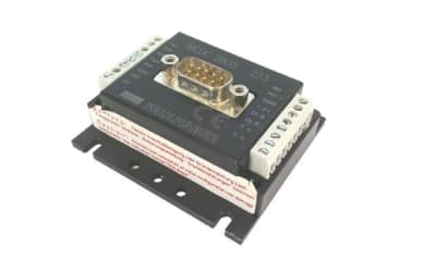 FAULHABER MCDC 2805 223