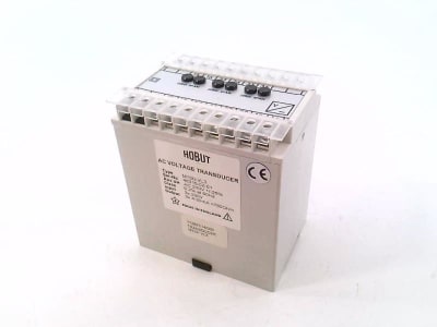 HOBUT M100-VL3/230V/4-20MA/230V/50HZ/1