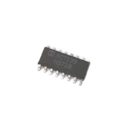 TEXAS INSTRUMENTS SEMI CD74ACT139M96