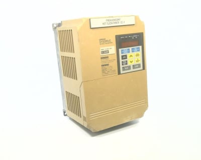 OMRON 3G3XV-A4002-E