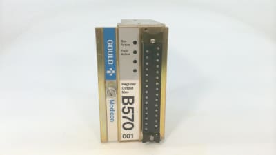 SCHNEIDER ELECTRIC B570-001