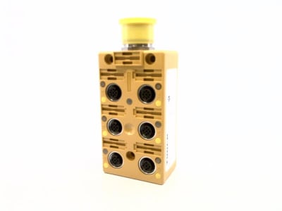 TURCK VB 60-P7X7-CS12