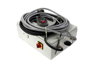 ALPHA MAGNETICS AC2000SD