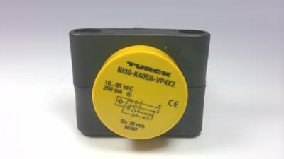 TURCK NI30-K40SR-VP4X2-B1141