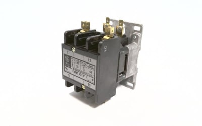 GENERAL ELECTRIC CR353AC2AH1