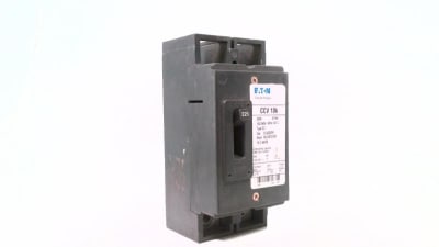EATON CORPORATION CCV2225X