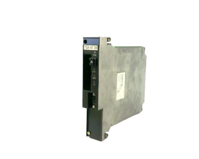 SCHNEIDER ELECTRIC TSXP4730