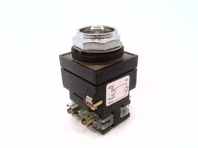 GENERAL ELECTRIC CR104PBL11A1S2