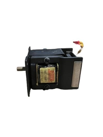 ROSS CONTROLS 9-1747