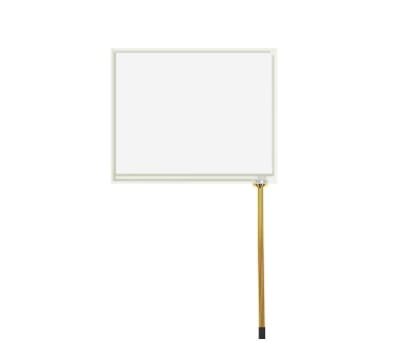 RADWELL VERIFIED SUBSTITUTE TEMPRO PLUS D-SUB-TOUCHGLASS