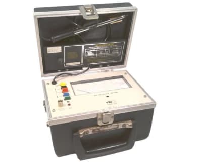 TSI INC 1650