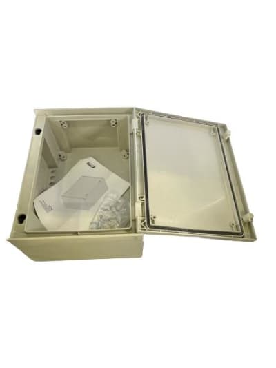 SCHNEIDER ELECTRIC PLM43