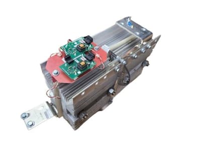 ALLEN BRADLEY M003704295