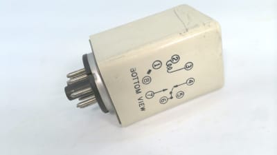 SCHNEIDER ELECTRIC 5RO-10000G-SIL