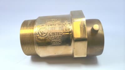 DIXON CSCTM25F30T-P