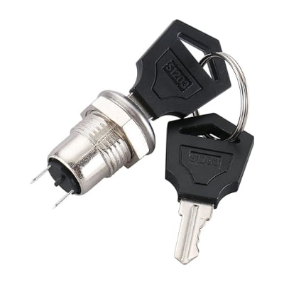 BAOMAIN S-1203