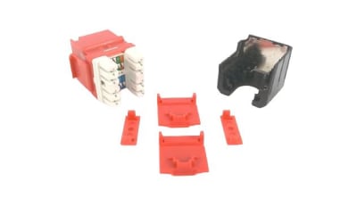 SIGNAMAX KJ458MT-C6AC-RD